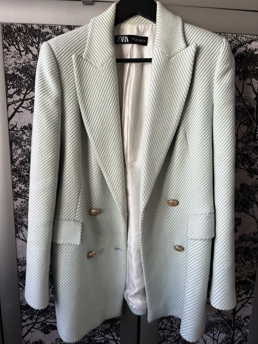 Елегантно Сако Zara