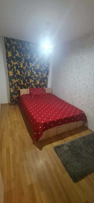 Inchiriez/ vand apartament 3 camere HCC
