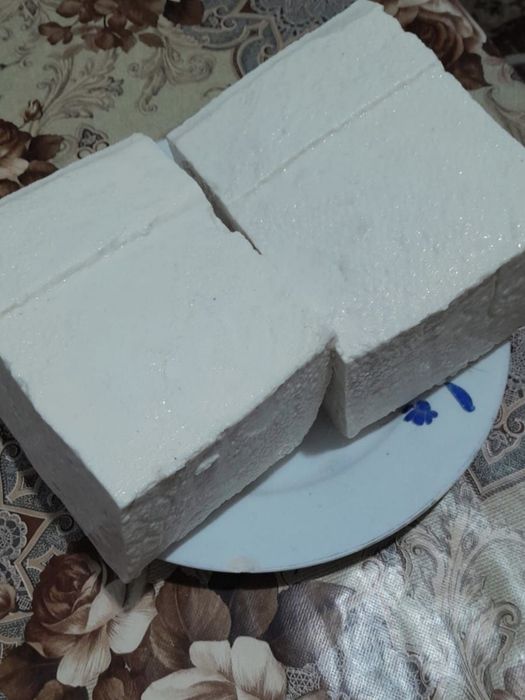 Branza de capra naturala