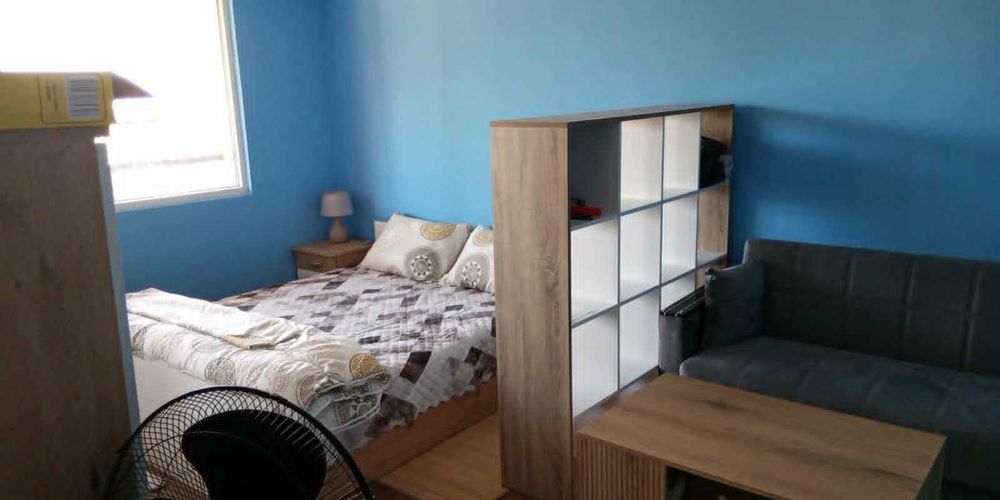 Гарсониера под наем гр. Челопеч
