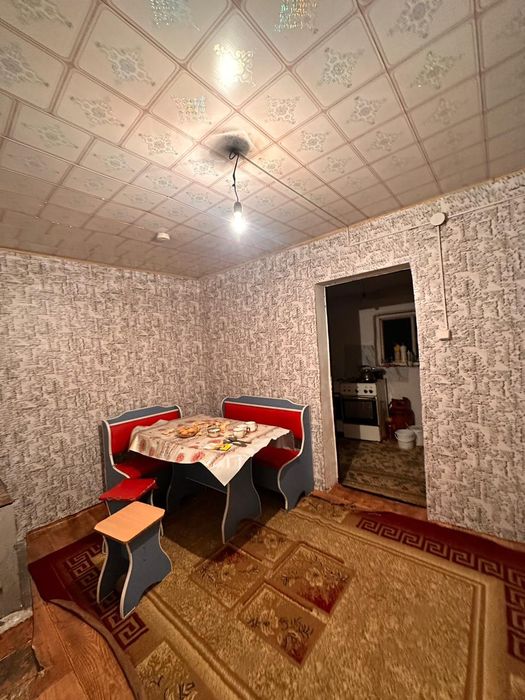 Продам 4-х квартирную дом с фундаментом