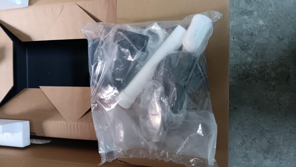 Кухненска мивка Blanco Subline 700 U