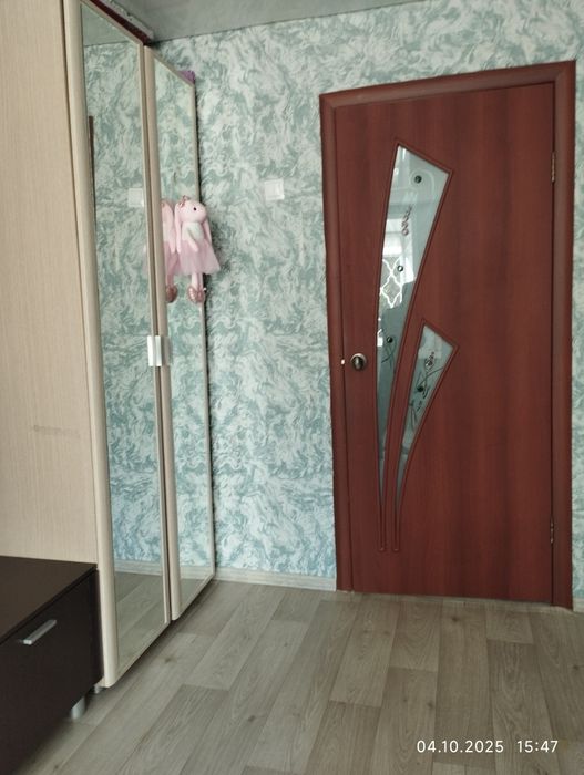 Продам 3-х комнатную квартиру