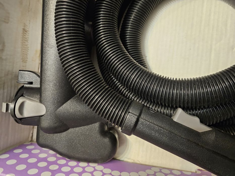 Пълен комплект прахосмукачка Rainbow