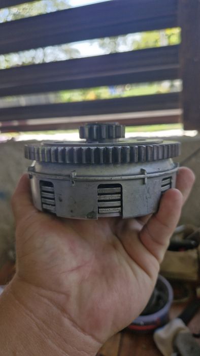 Vând ambreaj honda mtx 125 powerwall