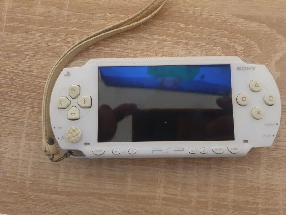 Vand consola PSP 1004