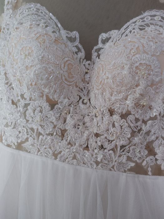 Rochie Mireasa Unicat