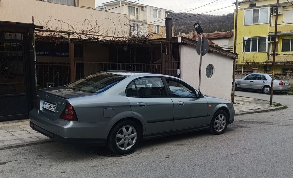 продавам, Део Еванда