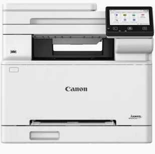 МФУ Canon i-SENSYS MF 667 Cdw
