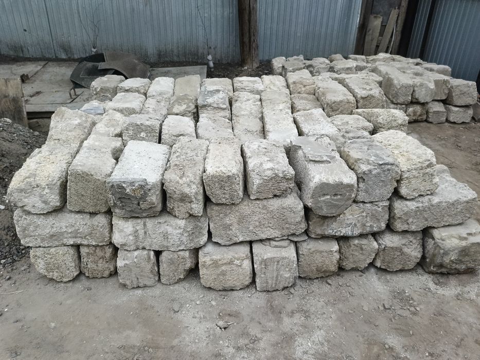 Продам рокушблок б/у