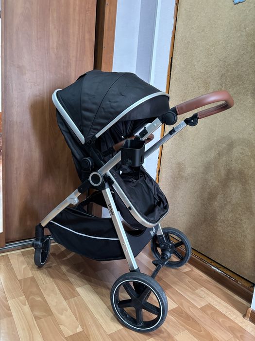 Продам коляску 2в1