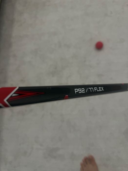 Клюшка fly 40 77 flex