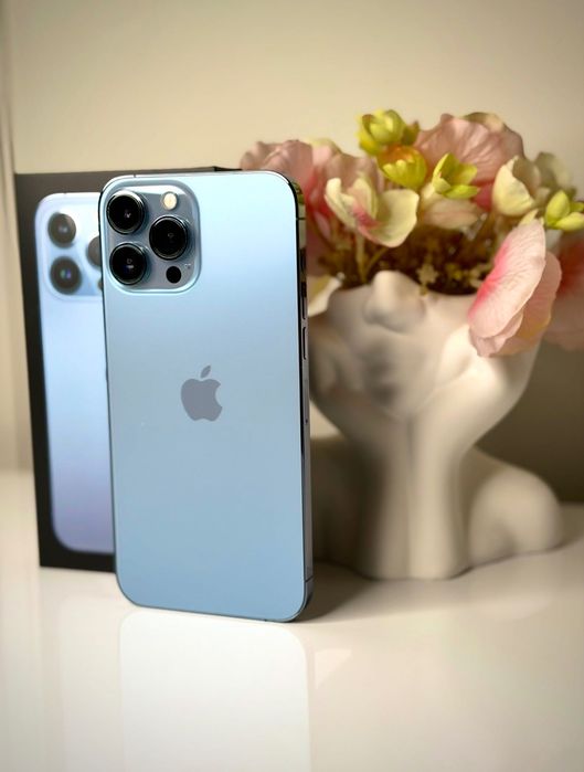 iPhone 13 Pro Max