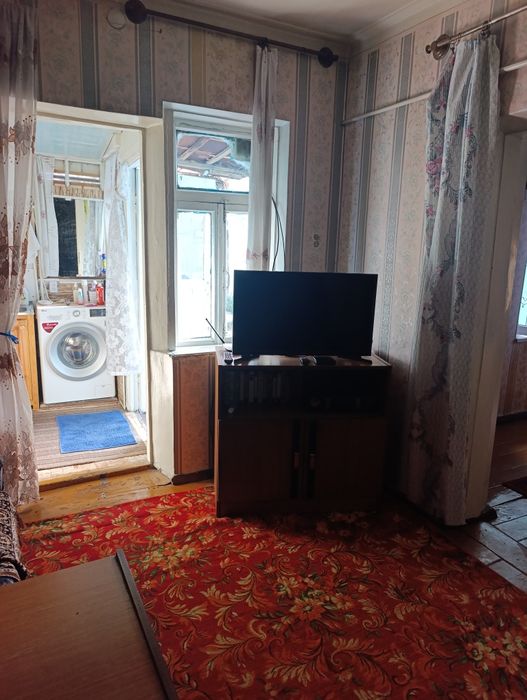 Аренда!  Дом 1 сотка ориентир Станция метро "Чаштепа"