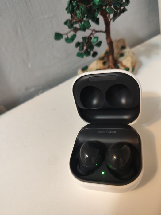 Casti Samsung buds 2