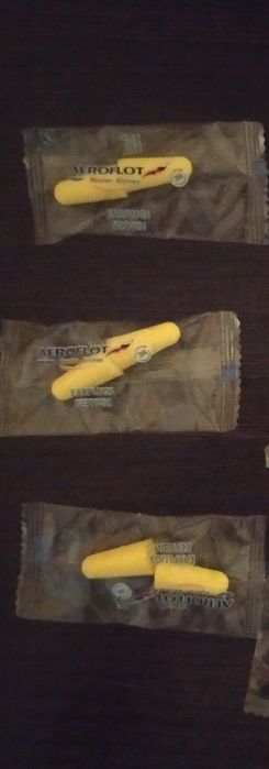 БЕРУШИ и очки маска для сна и отдыха