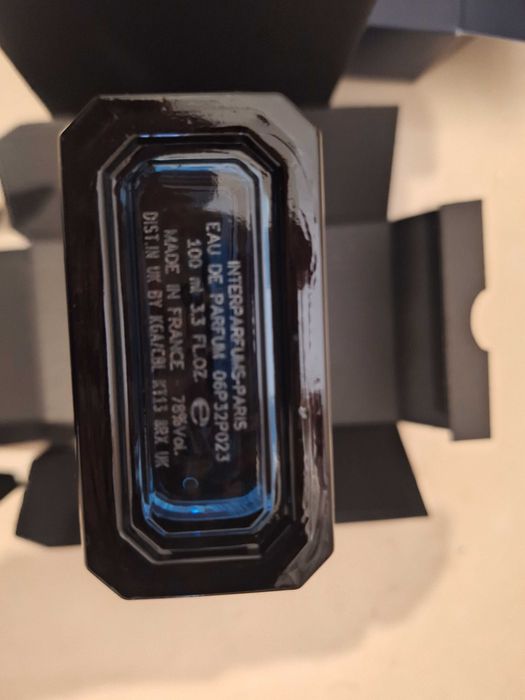 Vand parfum Boucheron Singulier