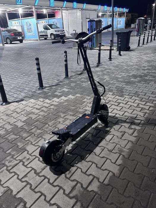 kukirin g4 frane xod
