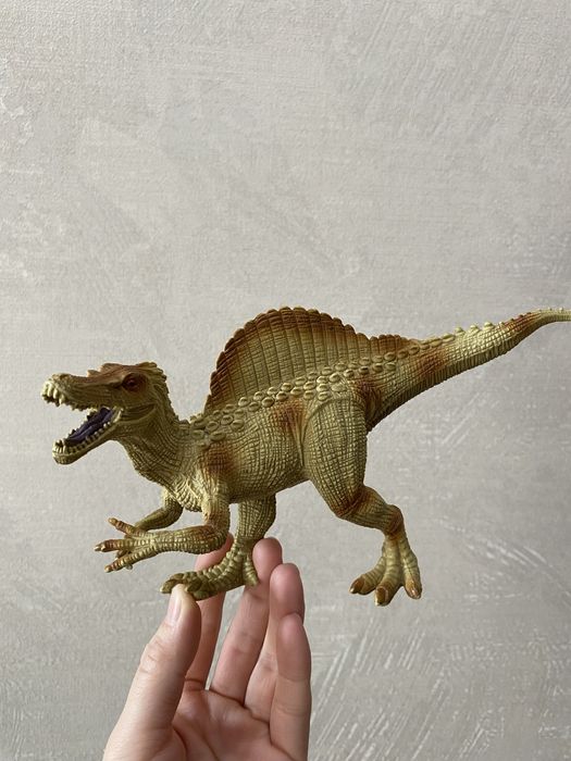 Набор динозавры