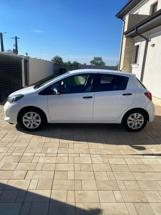 Toyota Yaris de vânzare
