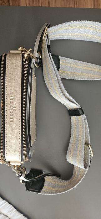 Чанта Marc Jacobs snapshot нова