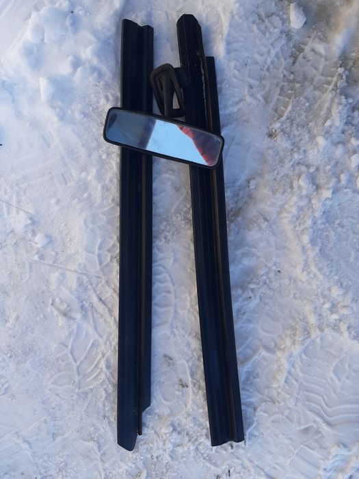 Volkswagen golf 2 на разбор