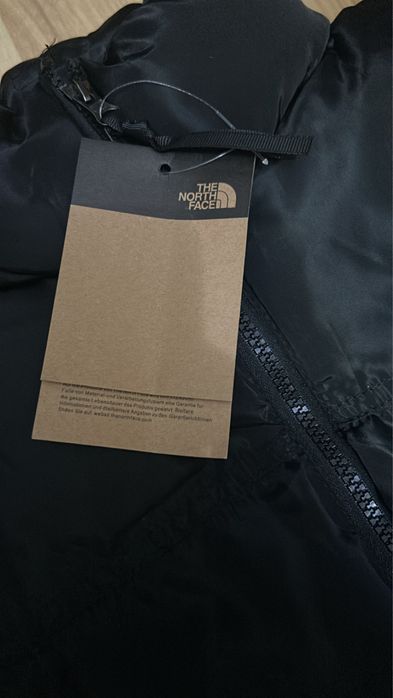 Geaca The North Face Neagra