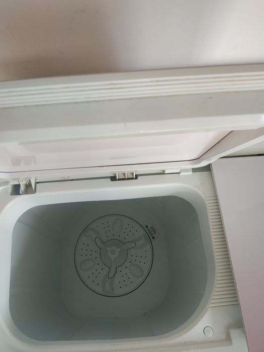 Полавтамат янгидек