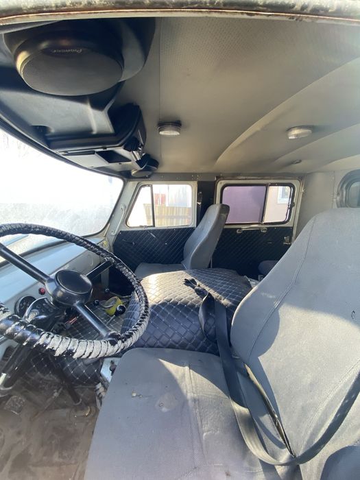 Уаз Фермер фермер уаз