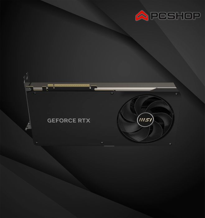 MSI RTX 5070 Ti Expert