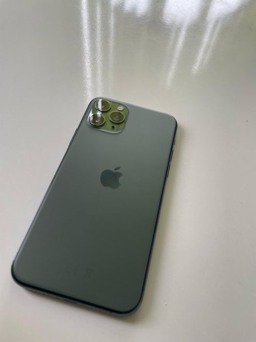 iphone 11 pro 256gb