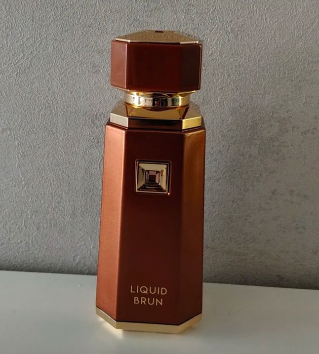 Liquid Brun French Avenue