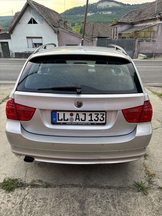BMW 3 Series 2010 — imagine 4
