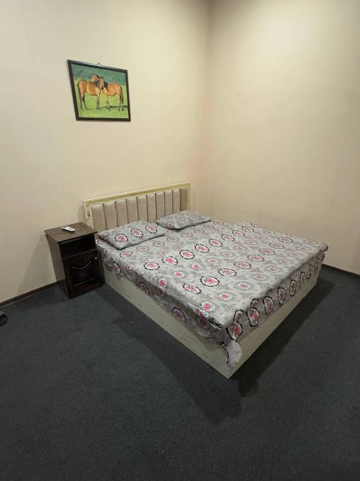 Arzon Hotel BEZ ZAKS kunlik mehmonhona