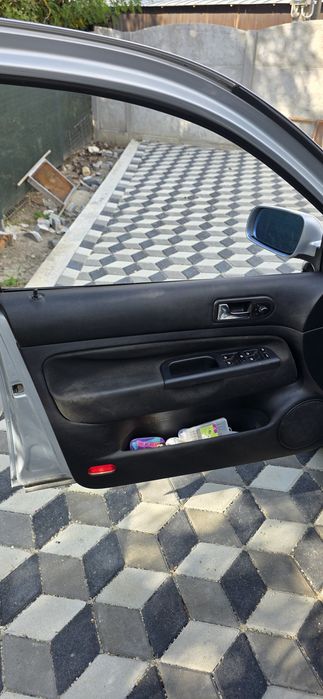 Volkswagen Golf 4 Edition 1.4 16V