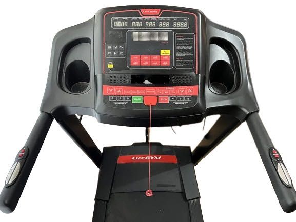 LifeGYM LGM470 800 . Olx