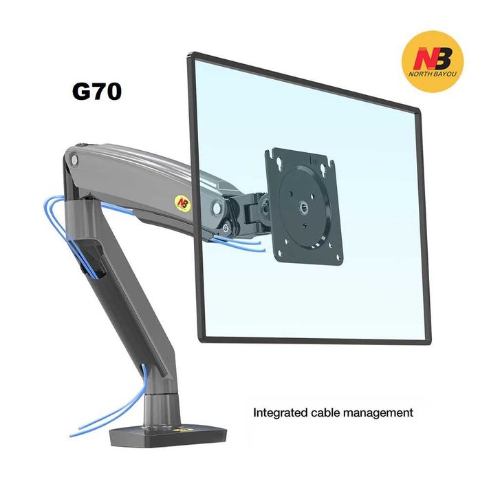 Кронштейны от North Bayou - G45/65/60//70/80. Есть доставка