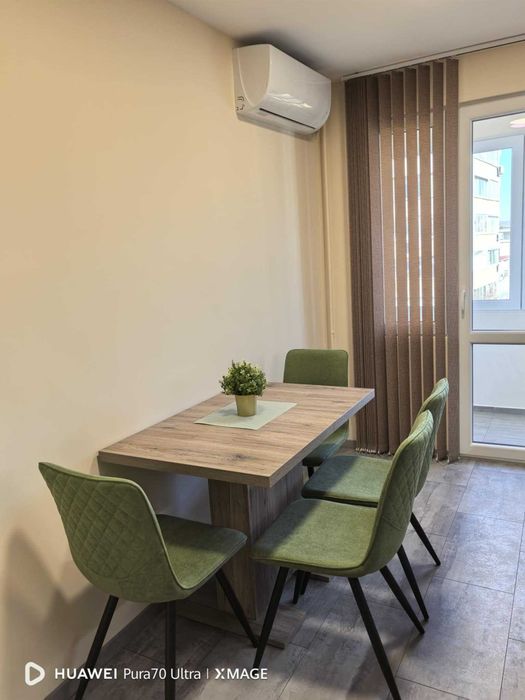 Дава се под наем Двустаен апартамент в Плевен, Широк център - 64 кв.м за 397.8 € - Снимка #7