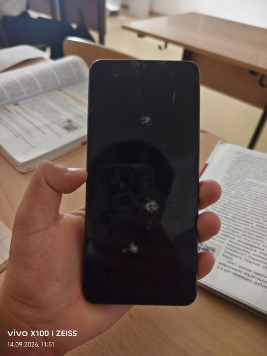 Realme note 50 На запчасти