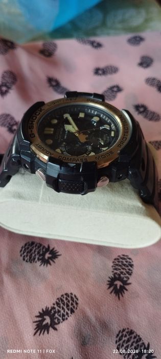 Ceas Casio G-Shock