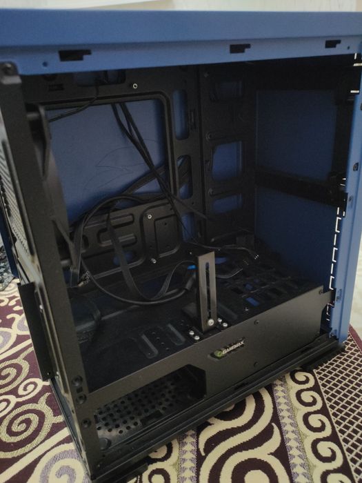 Игровой Корпус Gamemax