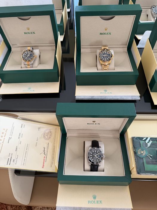Ceas Rolex automatic