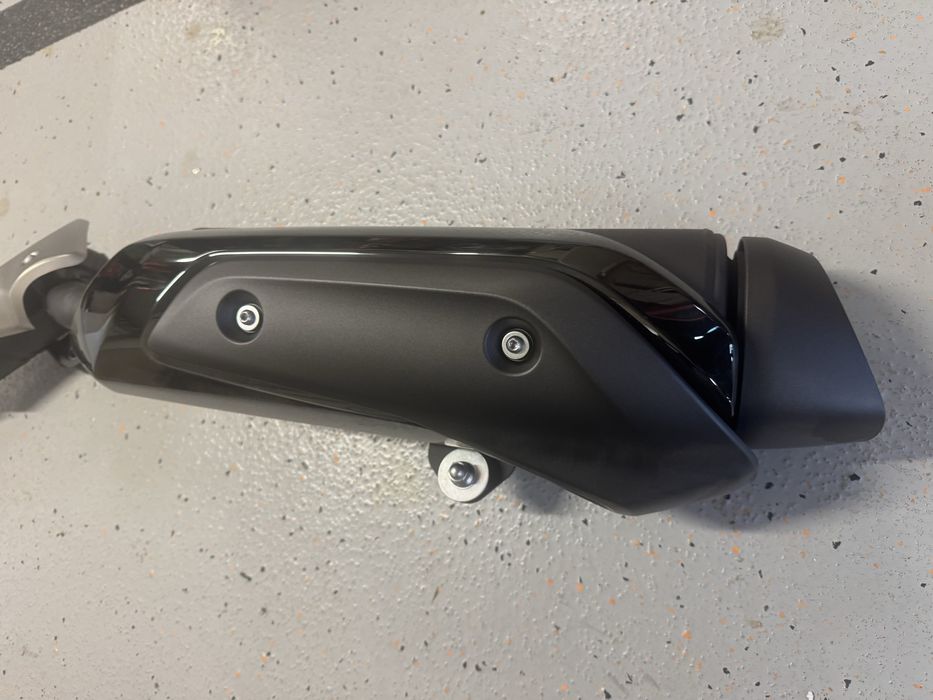 Esapament(toba).pentru TMax’Model 2024