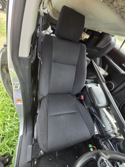Scaun/bancheta Suzuki Grand Vitara 5 uși