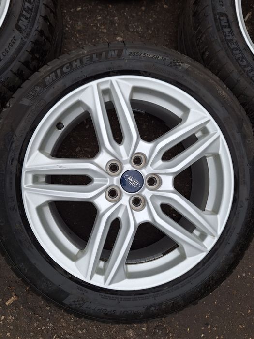 Форд-18цола-5/108-с датчици-оригиналн