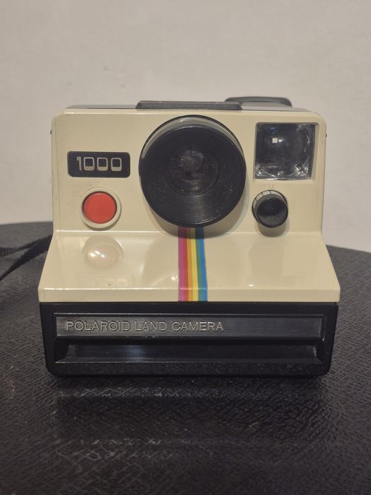 Aparat foto Polaroid Land 1000