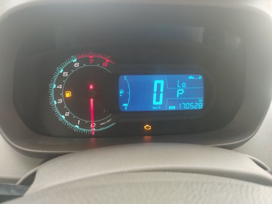 Cobalt avtomat sotiladi 2018