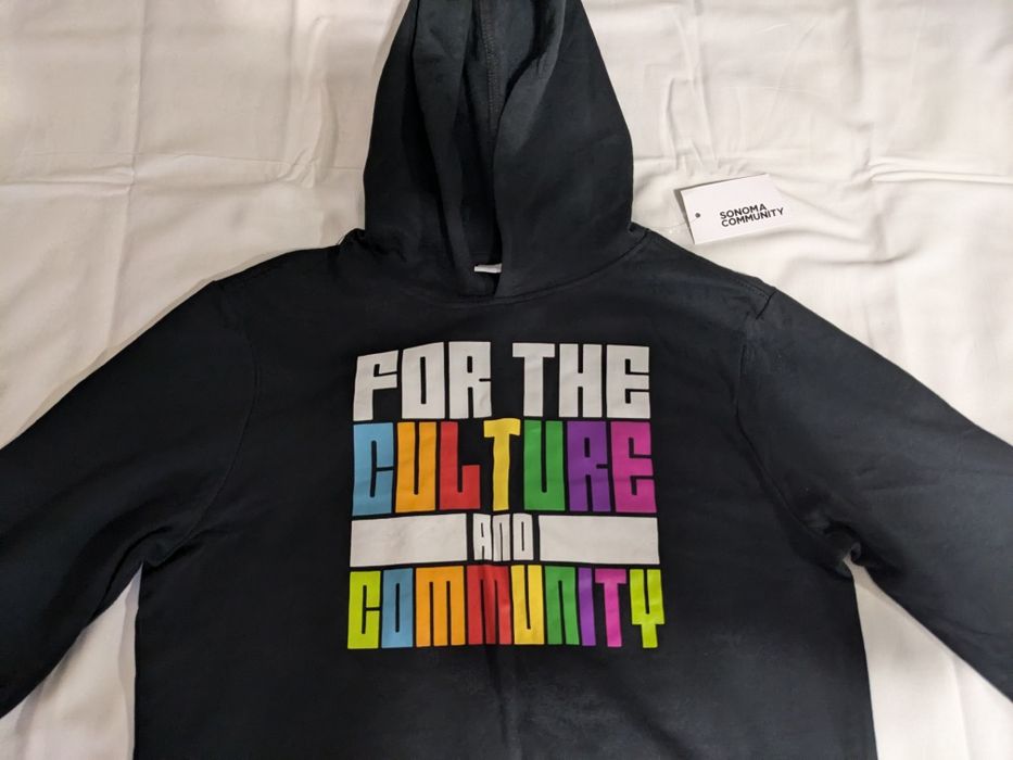 Детская кофта с капюшоном (худи) Kohl 13-14 лет