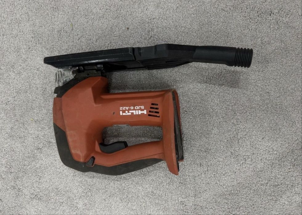 Hilti sjd-6 a22 лобзик