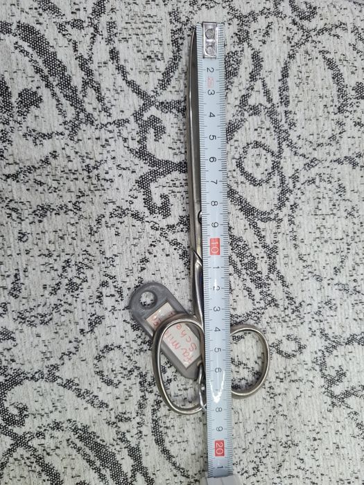 Арт Ножица Solingen